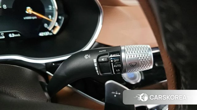 Genesis G80 (RG3) id 4641789 из Кореи 11