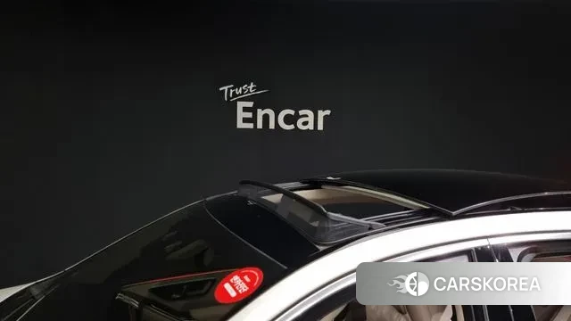 Mercedes-Benz S-Class W223 id 3058544 из Кореи 11