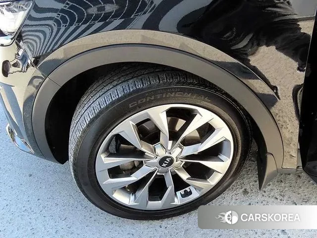 Kia Sorento 4th Generation id 3412423 из Кореи 11