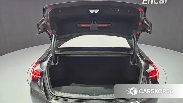 Kia K8 id 3427626 из Кореи 11