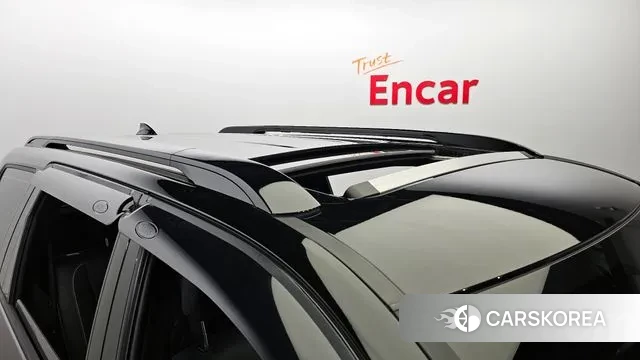 Kia Mohave Master id 2904997 из Кореи 11