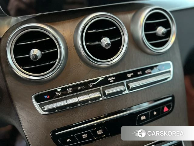 Mercedes-Benz GLC id 4272707 из Китая 11