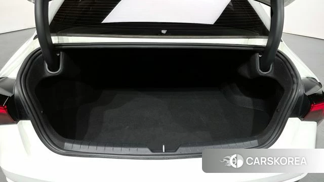 Kia The New K5 3rd generation id 3817586 из Кореи 11