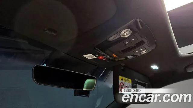 Kia K8 Hybrid id 2675869 из Кореи 11