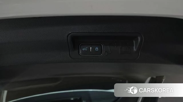 Ford Explorer 6th Generation id 3899234 из Кореи 11