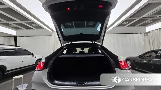 Mercedes-Benz GLE-Class W167 id 3518707 из Кореи 11