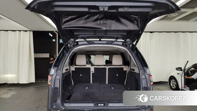 Land Rover Discovery 5 id 2941326 из Кореи 11