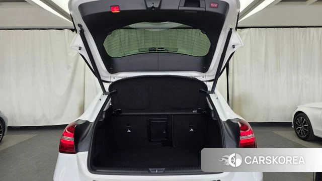 Mercedes-Benz GLA-Class X156 id 3936782 из Кореи 11