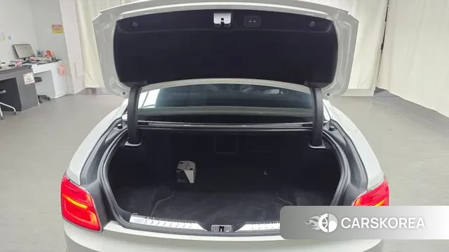 Bentley Flying Spur 3rd Generation id 3383700 из Кореи 11