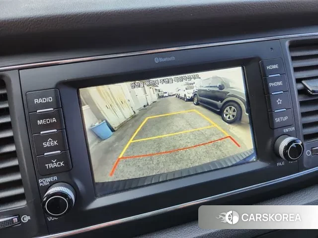 Kia The New Carnival id 3643784 из Кореи 11