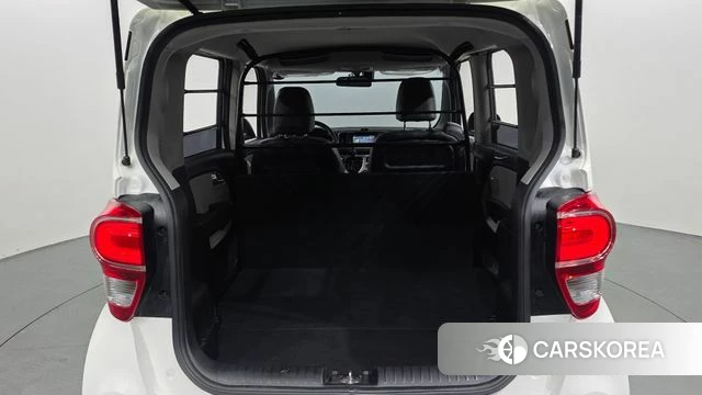 Kia The New Ray id 3953908 из Кореи 11