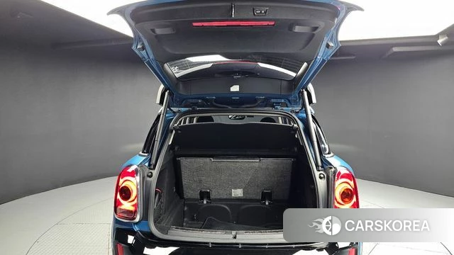 Mini Cooper Countryman id 4732953 из Кореи 11