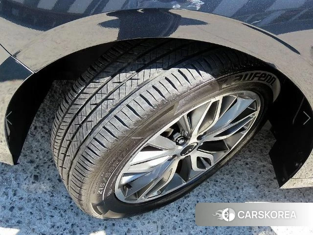 Kia K5 3rd generation id 4947163 из Кореи 11