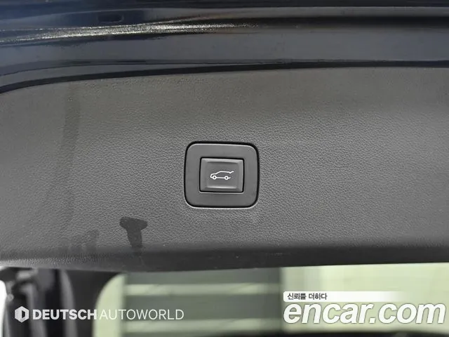 Chevrolet (GM Daewoo) Trax Crossover id 2822774 из Кореи 11