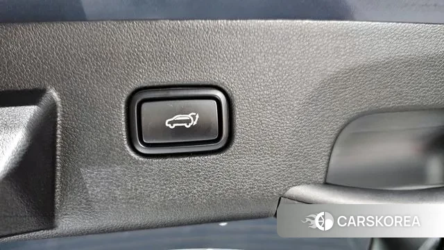 Kia Sportage 5th Generation Hybrid id 3310269 из Кореи 11