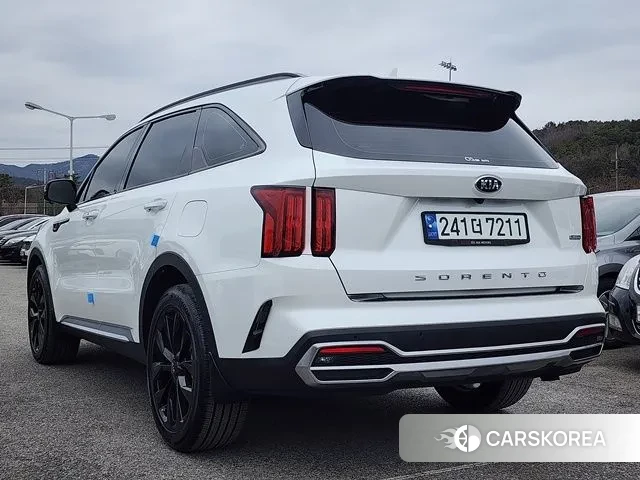 Kia Sorento 4th Generation id 3733296 из Кореи 11