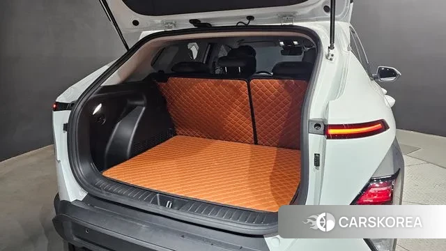 Hyundai Kona (SX2) id 3310325 из Кореи 11