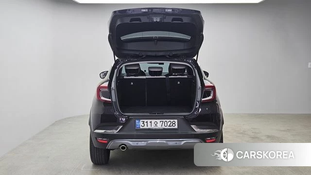 Renault Korea (Samsung) Capture id 4284380 из Кореи 11