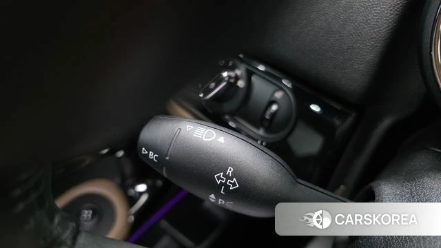 Mini Cooper Countryman id 4338974 из Кореи 11