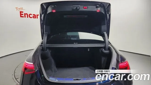 Mercedes-Benz S-Class W223 id 2867436 из Кореи 11