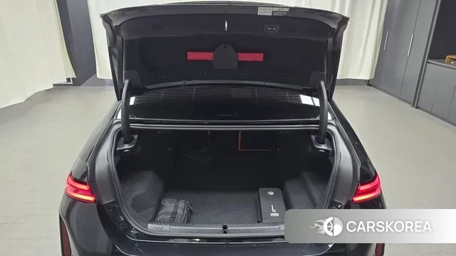 BMW M5 (G90) id 3684416 из Кореи 11