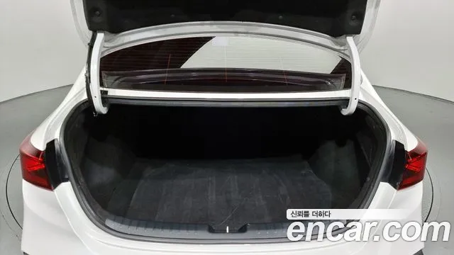 Kia Come New K3 id 2798038 из Кореи 11