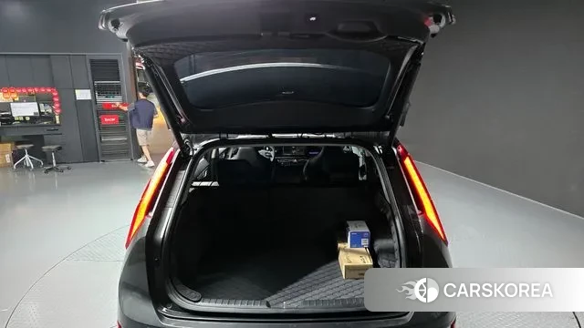 Kia Di Ol Nu Niro id 3058297 из Кореи 11