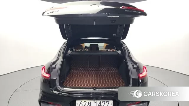 BMW X4 (G02) id 3602062 из Кореи 11