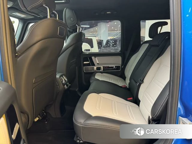 Mercedes-Benz G-class id 4257111 из Китая 11