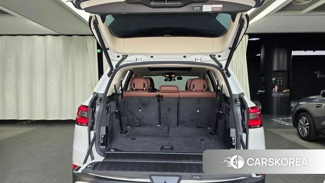 BMW X5 (G05) id 4402486 из Кореи 11