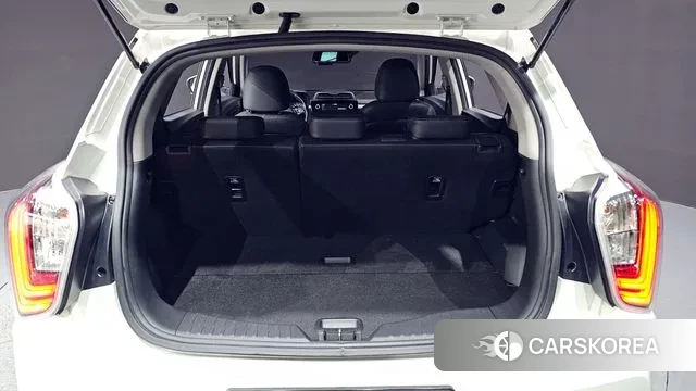 Ssangyong The New Tivoli id 3770215 из Кореи 11