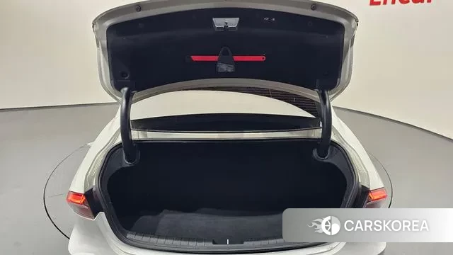 Hyundai The New Grandeur IG id 3597782 из Кореи 11