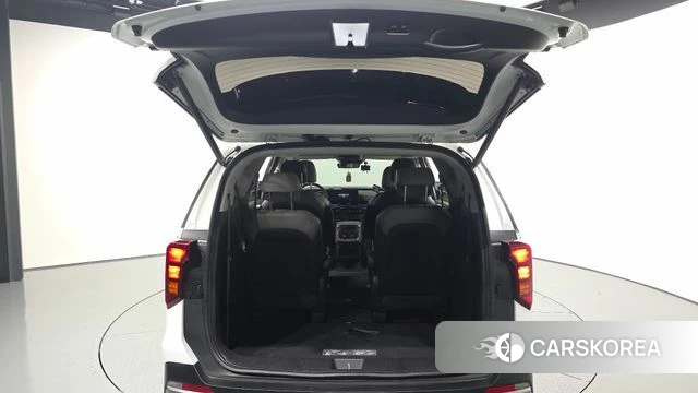 Kia The New Carnival 4th Generation id 4670097 из Кореи 11