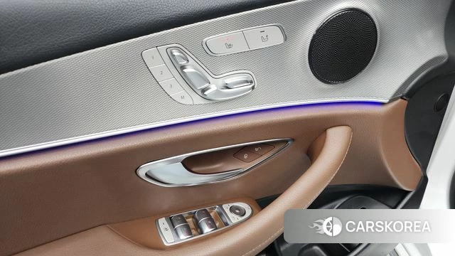 Mercedes-Benz E-Class W213 id 4471539 из Кореи 11