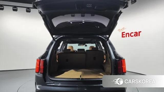 Kia Sorento 4th Generation id 3524314 из Кореи 11