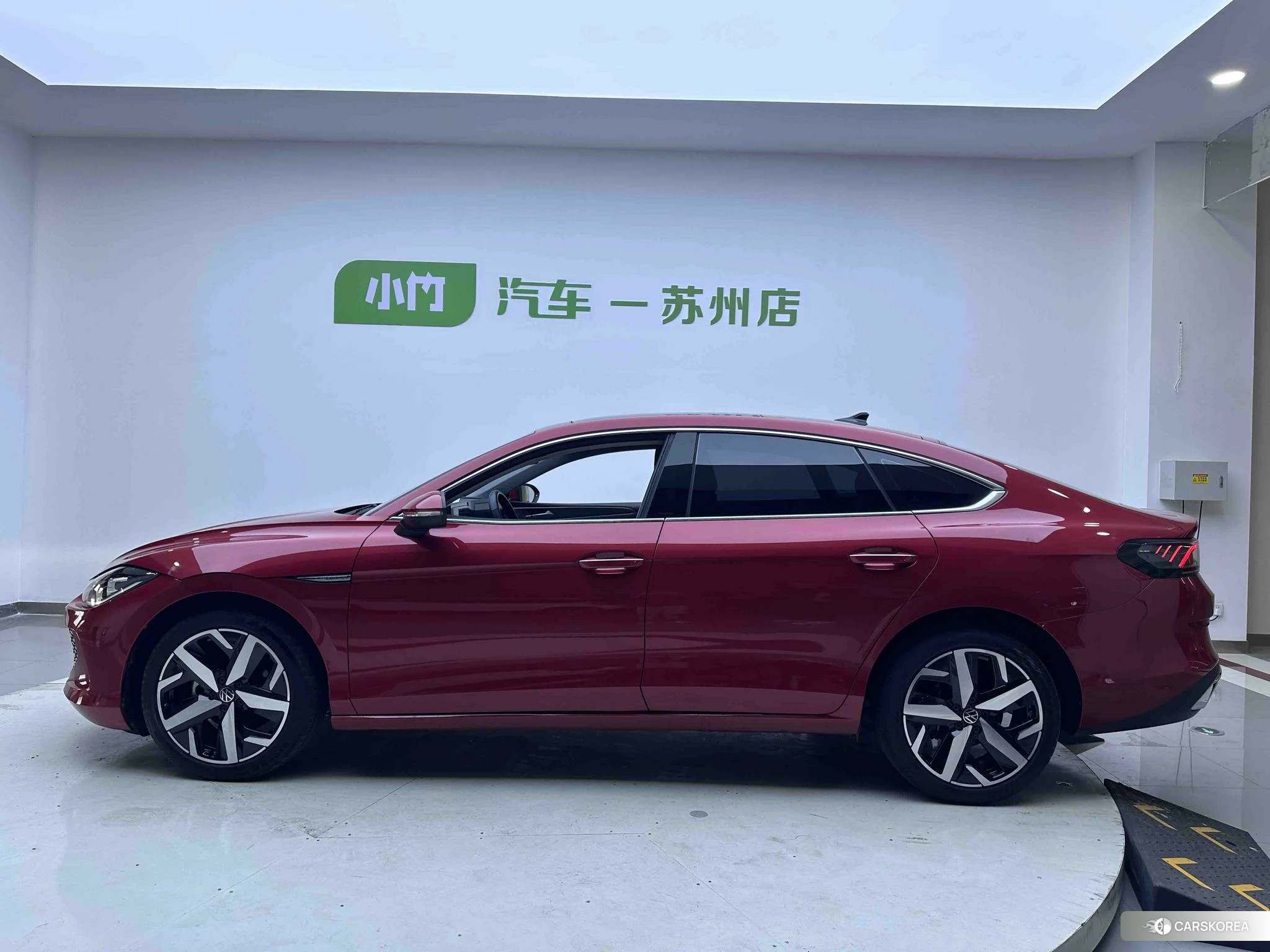 Volkswagen Lingdu id 4455398 из Китая 11
