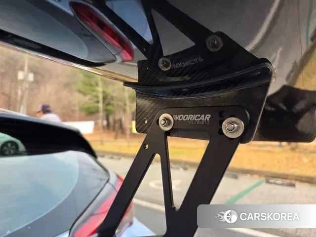 Hyundai Veloster (JS) id 3526312 из Кореи 11