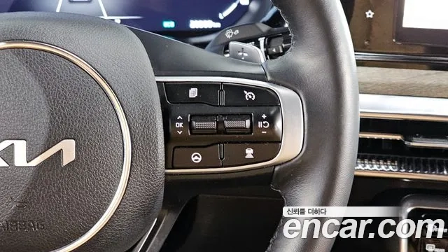 Kia K5 Hybrid 3rd Generation id 2949296 из Кореи 11