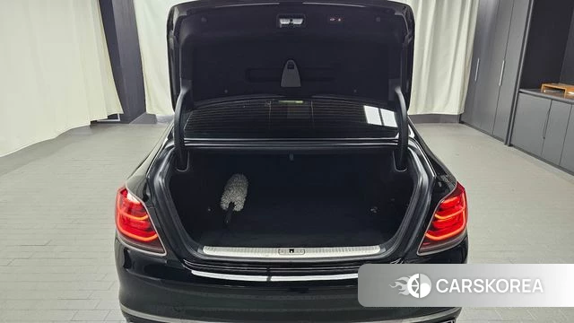 Kia More K9 id 4020203 из Кореи 11