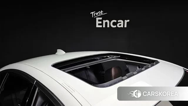 BMW 5 Series (G30) id 2931571 из Кореи 11