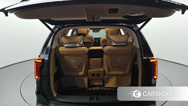 Kia The New Carnival 4th Generation id 4548992 из Кореи 11