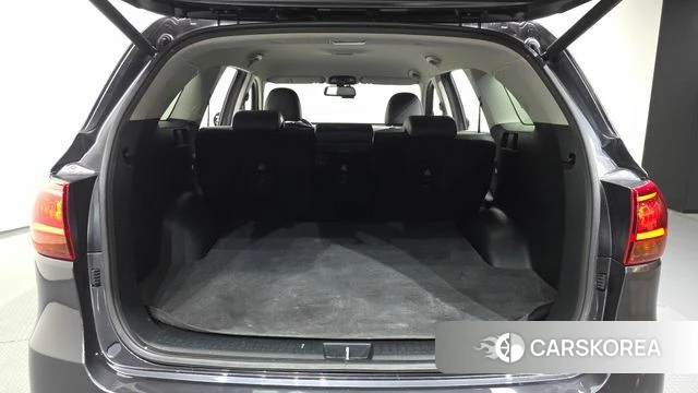 Kia The New Sorento id 4459646 из Кореи 11