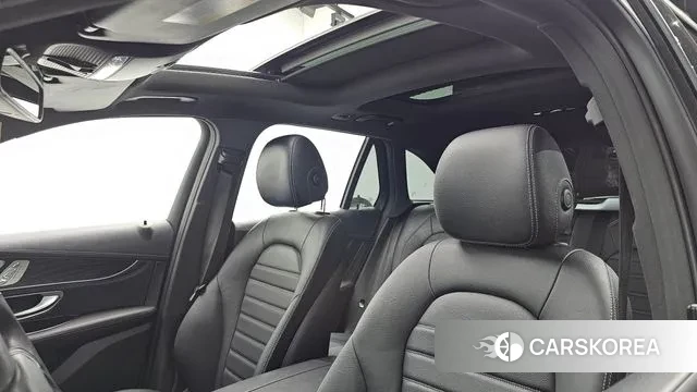 Mercedes-Benz GLC-Class X253 id 3050761 из Кореи 11