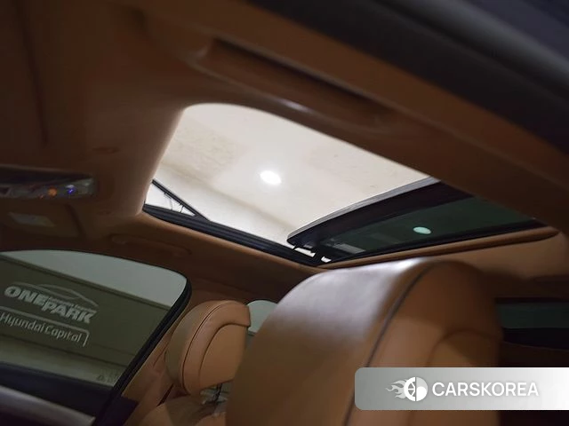 Genesis GV80 id 4427900 из Кореи 11