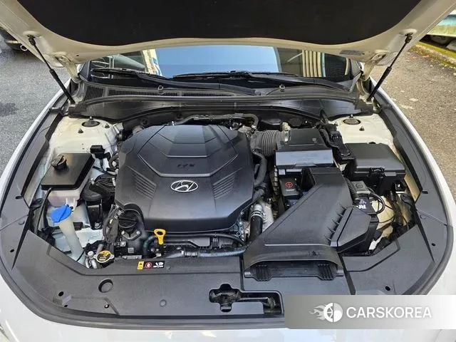 Hyundai Grandeur IG id 3445150 из Кореи 11