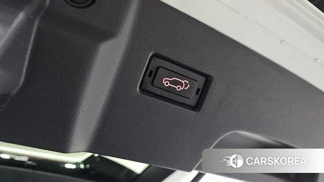 Ssangyong Actian 2nd Generation id 3775925 из Кореи 11