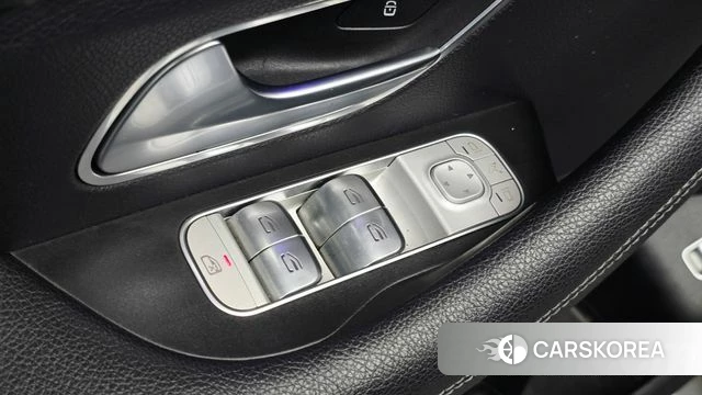 Mercedes-Benz GLE-Class W167 id 4573332 из Кореи 11