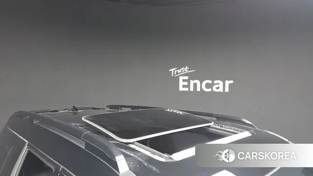 Hyundai Santa Fe (MX5) id 3776366 из Кореи 11