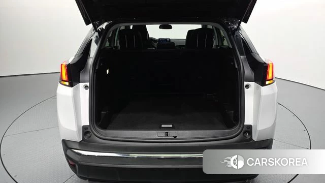 Peugeot 3008 second generation id 3852511 из Кореи 11