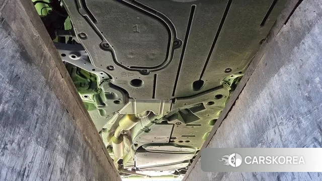 Lexus NX350h Second generation id 3629657 из Кореи 11